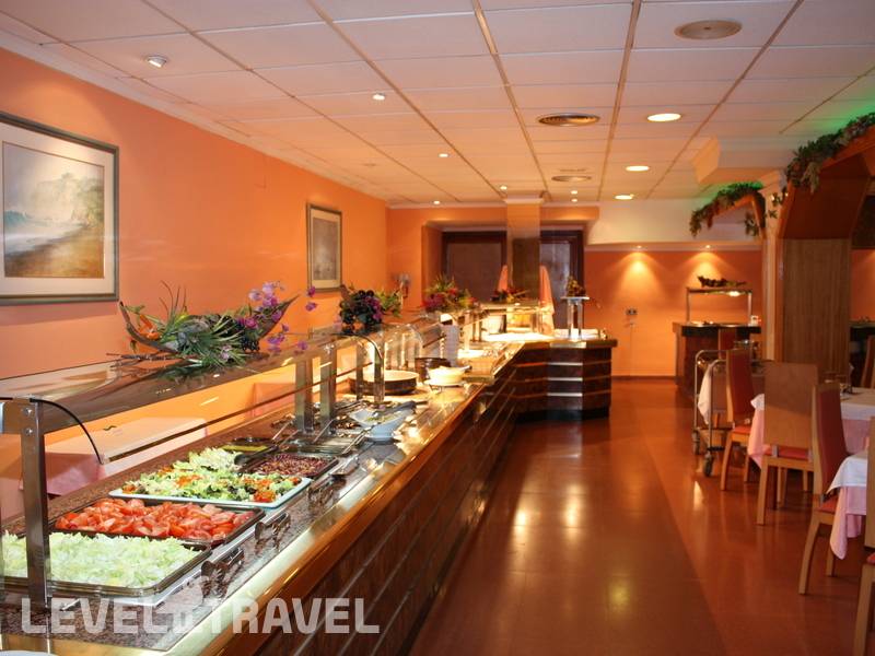 Фотография Pimar Hotel