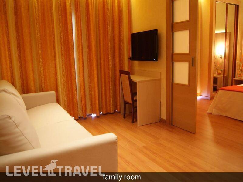 Фотография Pimar Hotel