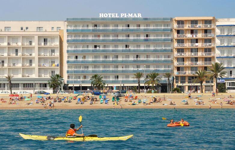 Pimar Hotel