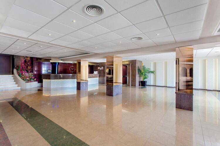Pimar Hotel
