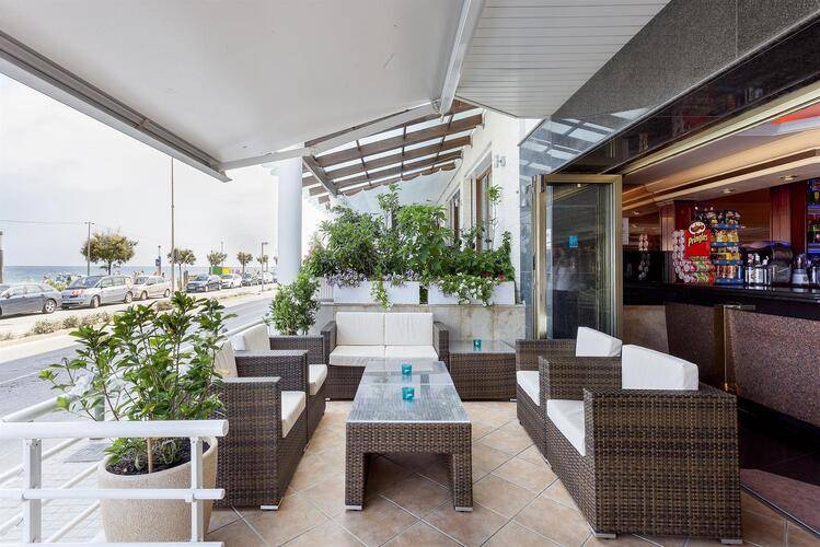 Pimar Hotel