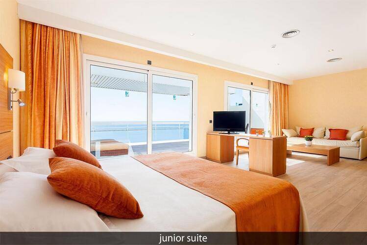 Pimar Hotel