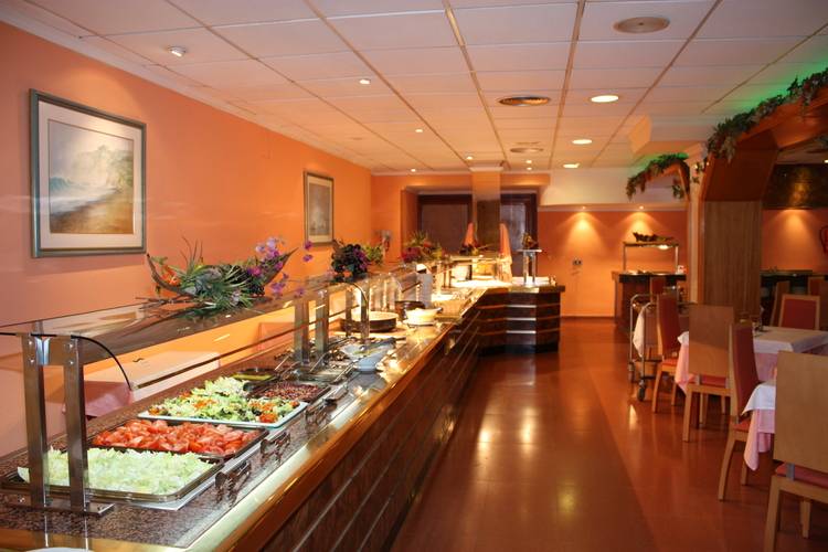 Pimar Hotel