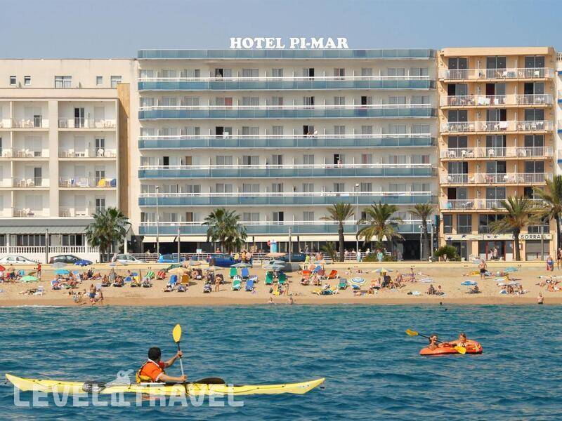 Фотография Pimar Hotel