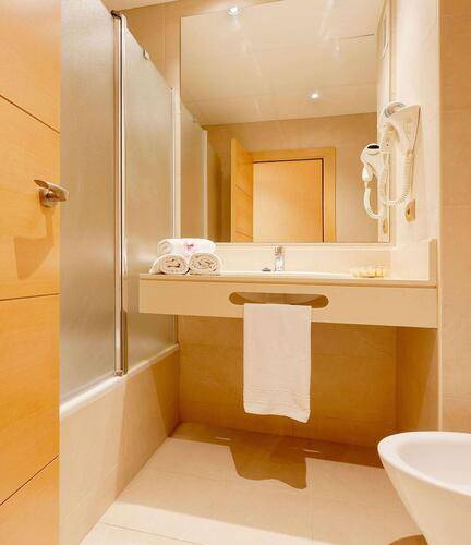 Pimar Hotel