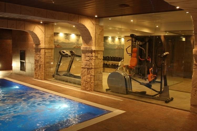 Pimar Hotel