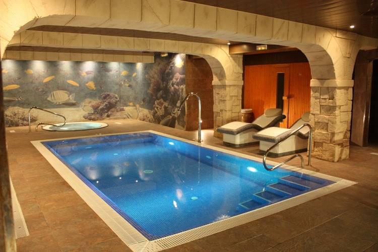 Pimar Hotel