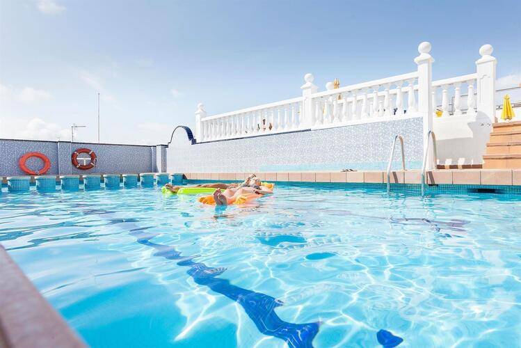 Pimar Hotel