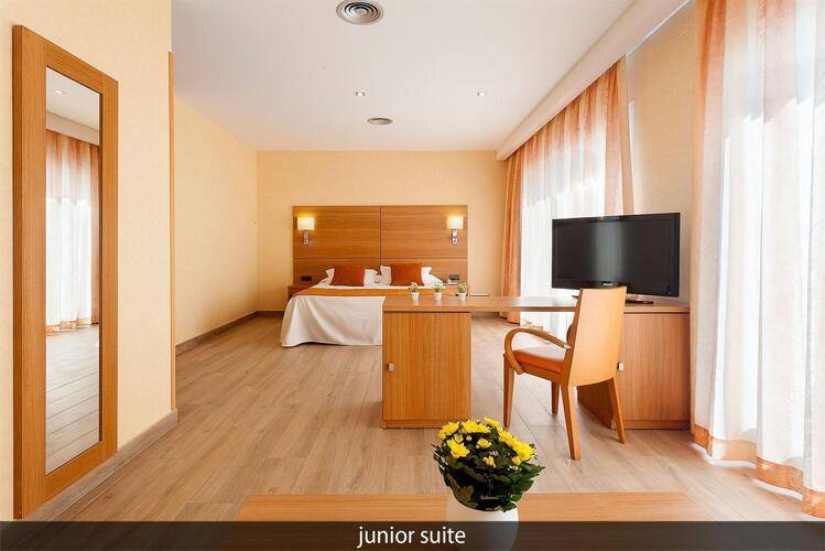 Pimar Hotel