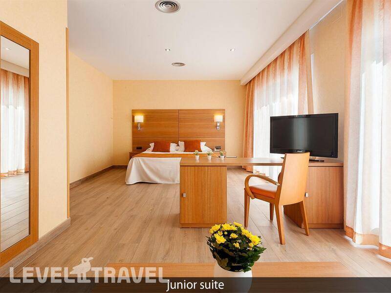 Фотография Pimar Hotel