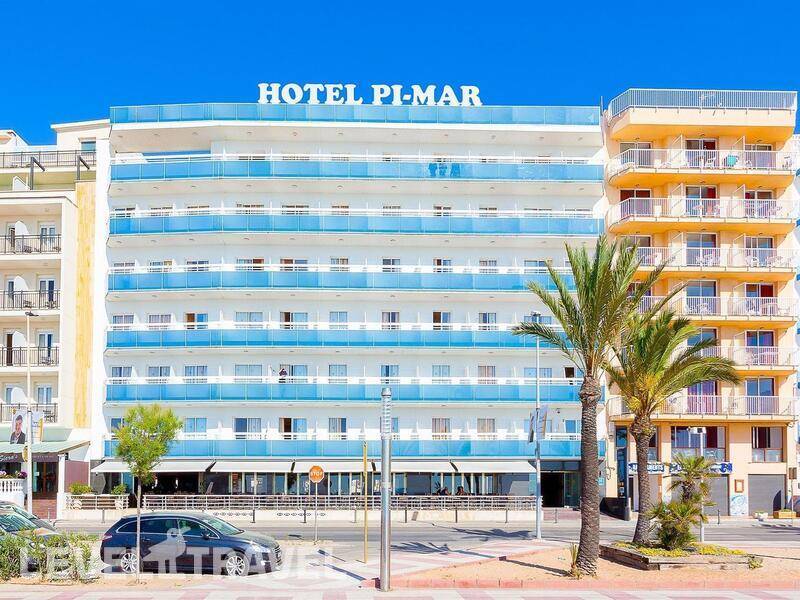 Фотография Pimar Hotel