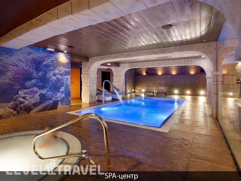 Фотография Pimar Hotel