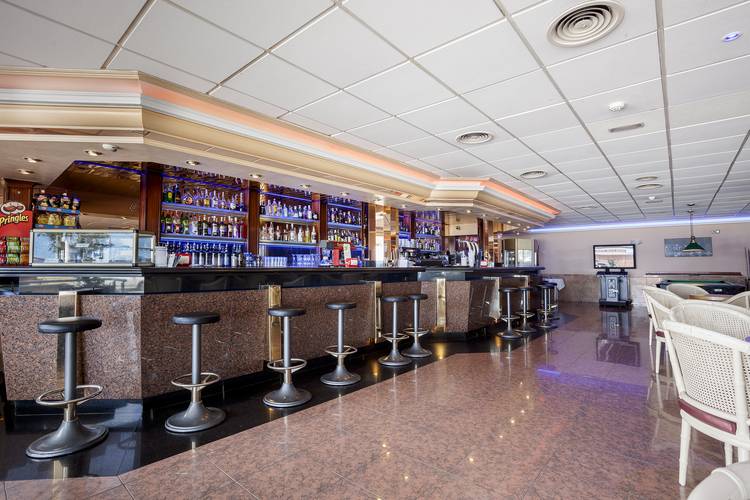 Pimar Hotel