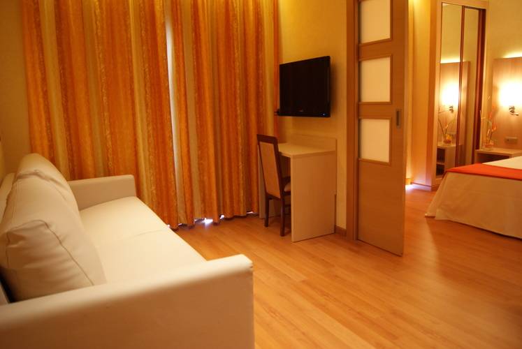 Pimar Hotel