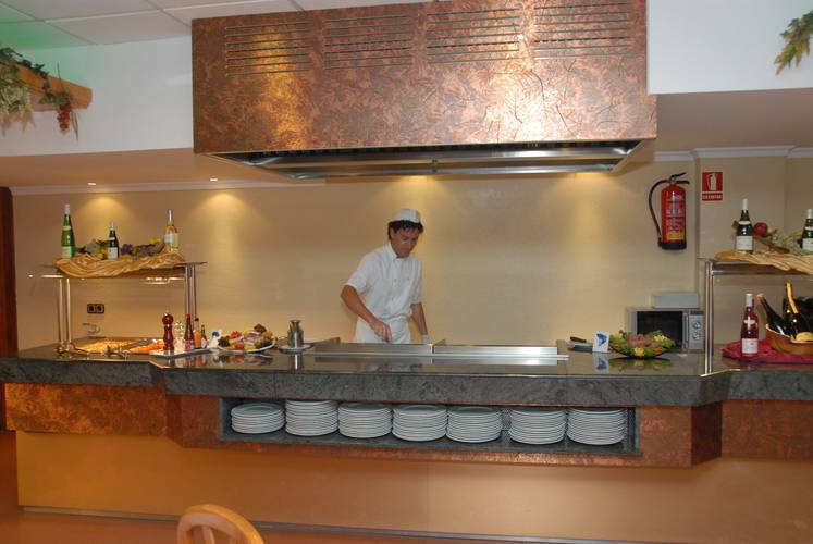 Pimar Hotel