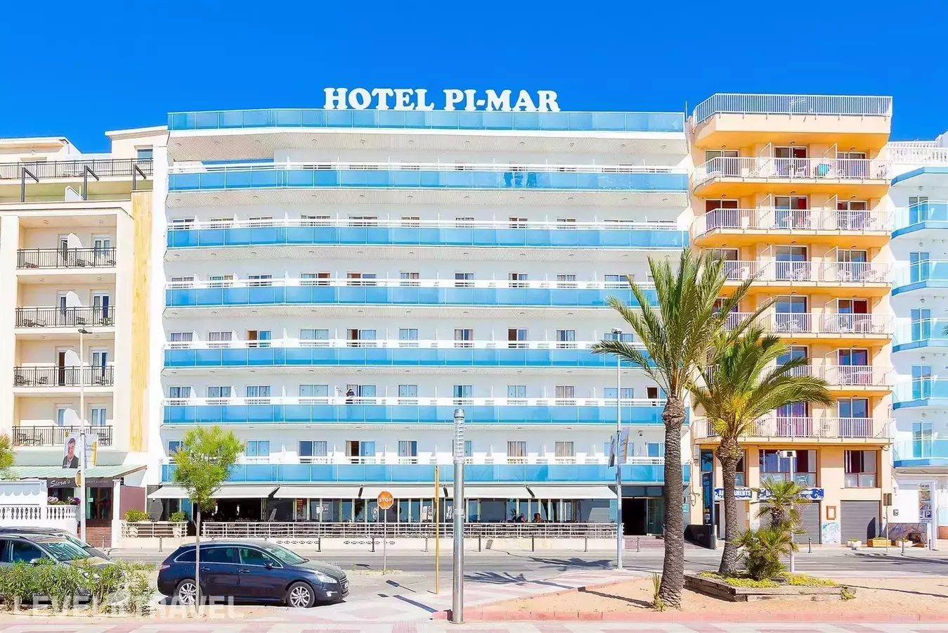 Pimar Hotel
