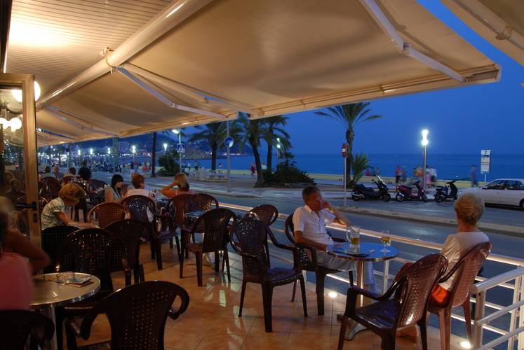 Pimar Hotel