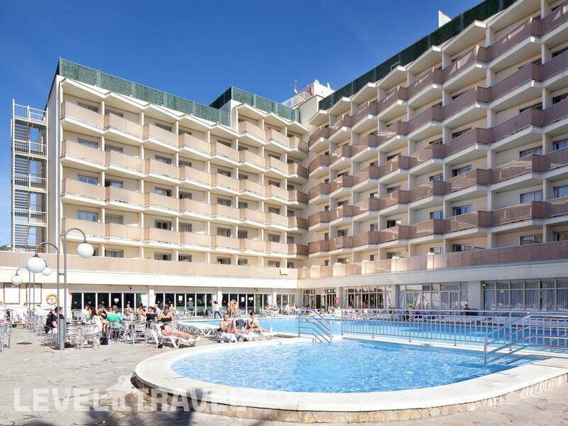 Фотография H.Top Royal Beach