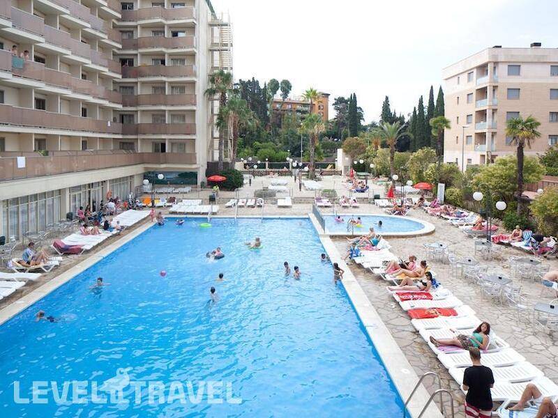 Фотография H.Top Royal Beach