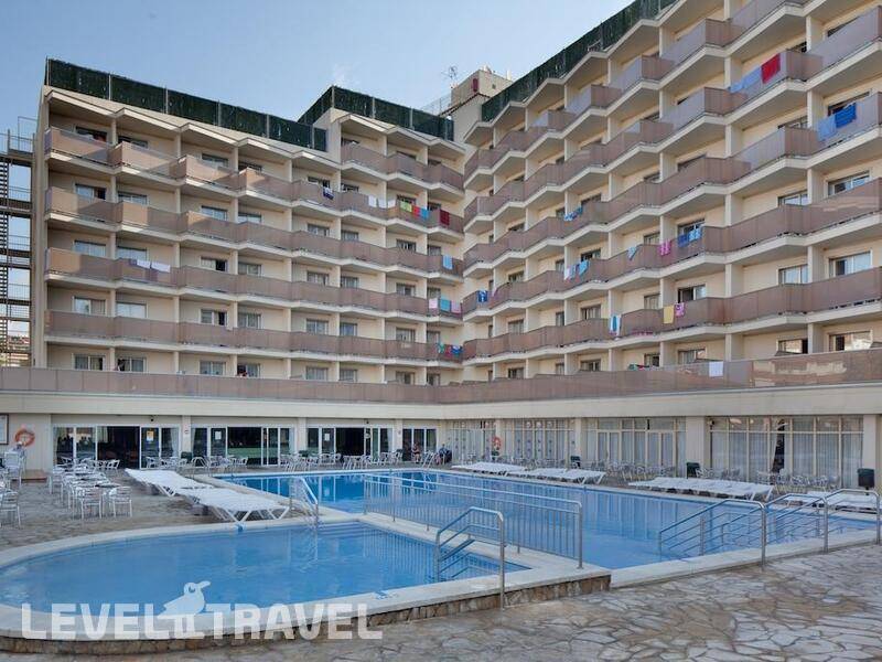 Фотография H.Top Royal Beach