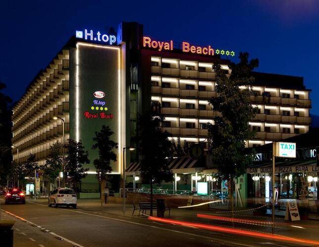 H.Top Royal Beach