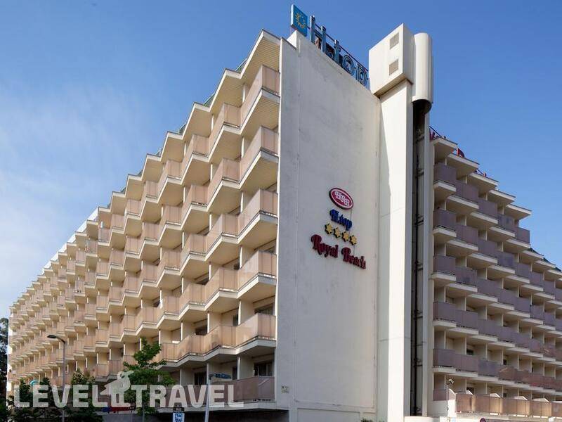 Фотография H.Top Royal Beach