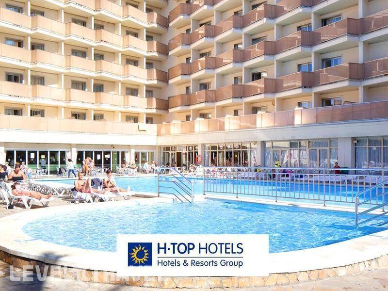 Фотография H.Top Royal Beach