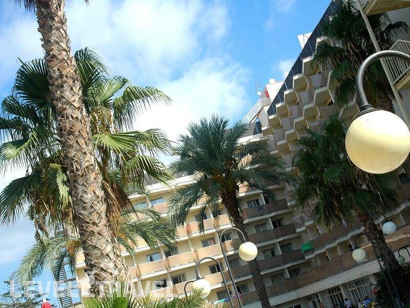 Фотография H.Top Royal Beach