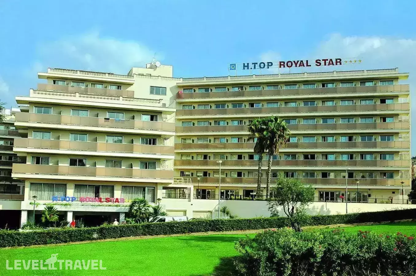 H.Top Royal Star Hotel