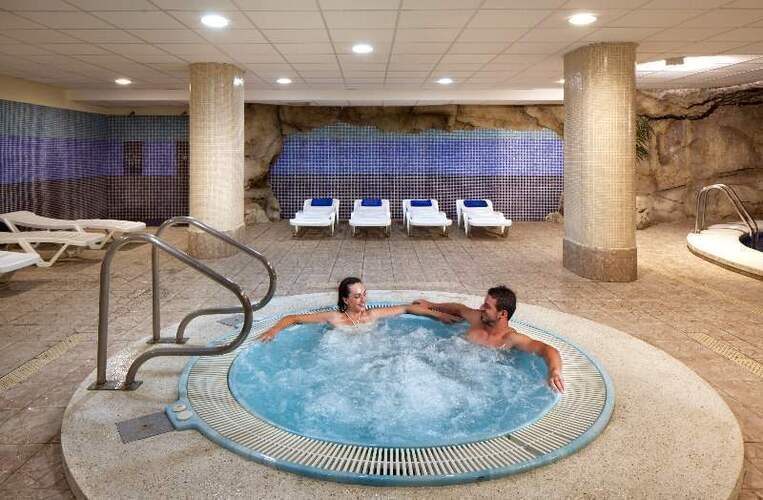 H.Top Royal Star Hotel