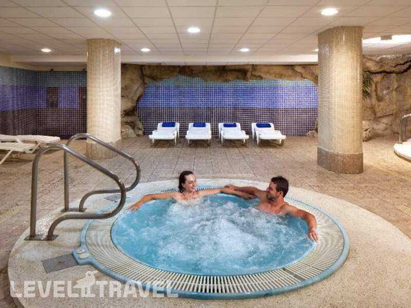 Фотография H.Top Royal Star Hotel