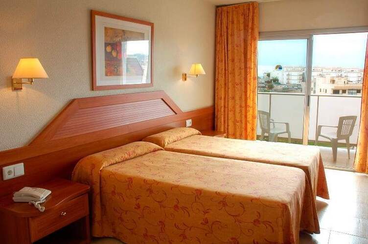 H.Top Royal Star Hotel