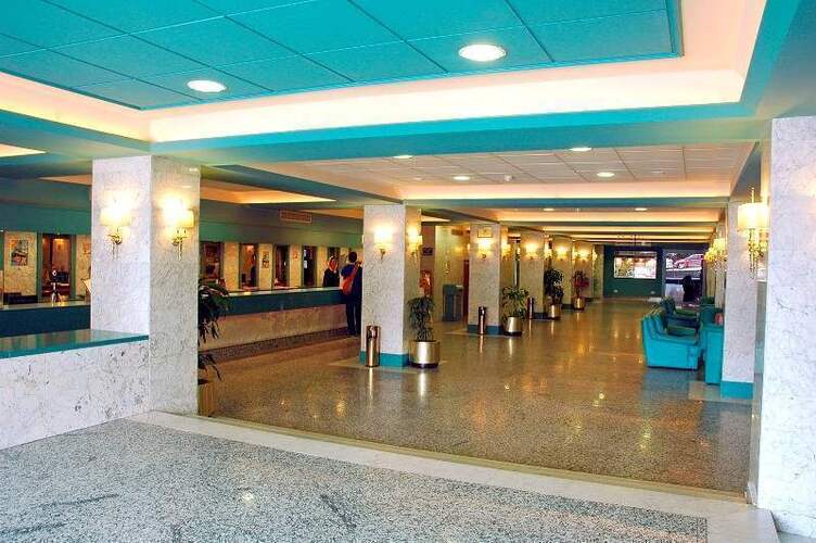 H.Top Royal Star Hotel