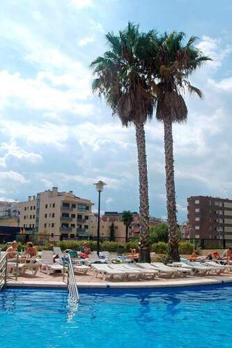 H.Top Royal Star Hotel