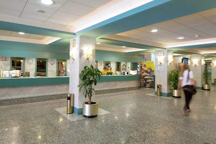 H.Top Royal Star Hotel