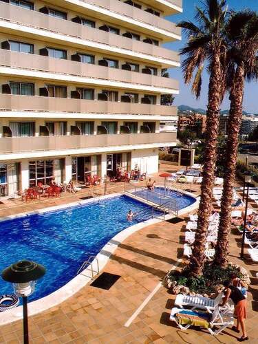 H.Top Royal Star Hotel