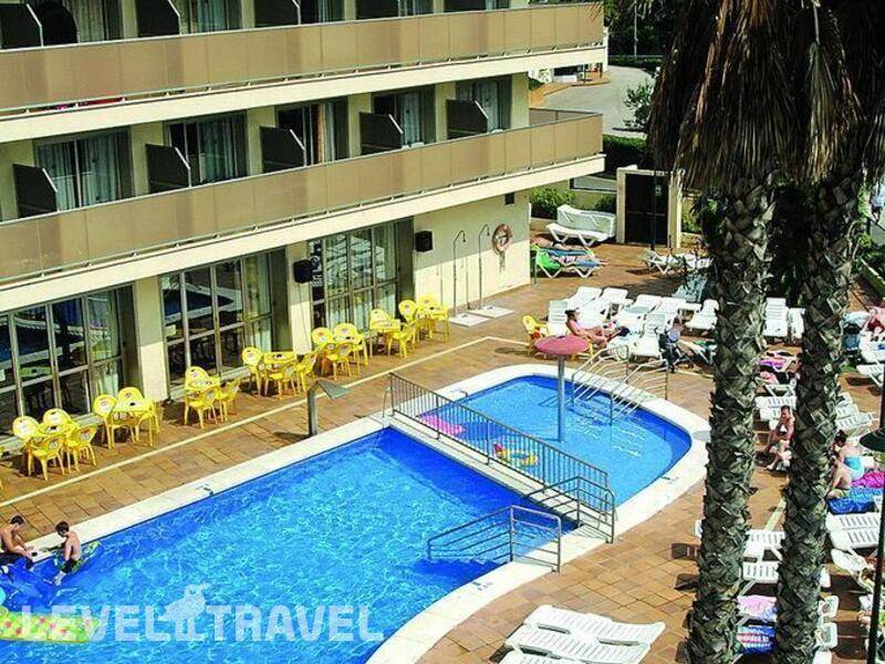 Фотография H.Top Royal Star Hotel