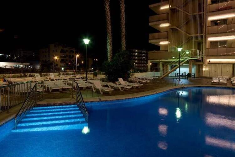 H.Top Royal Star Hotel