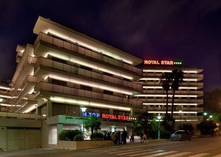 H.Top Royal Star Hotel