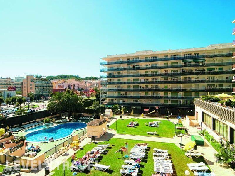 Фотография H.Top Royal Star Hotel