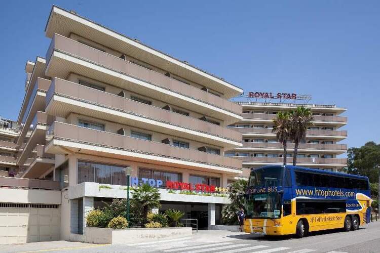 H.Top Royal Star Hotel