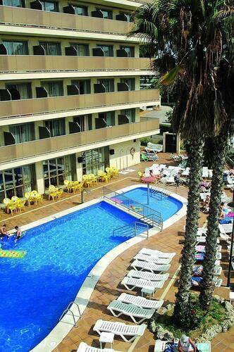 H.Top Royal Star Hotel