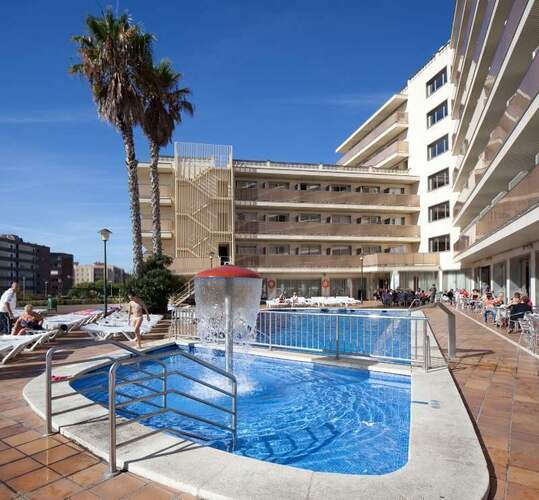 H.Top Royal Star Hotel