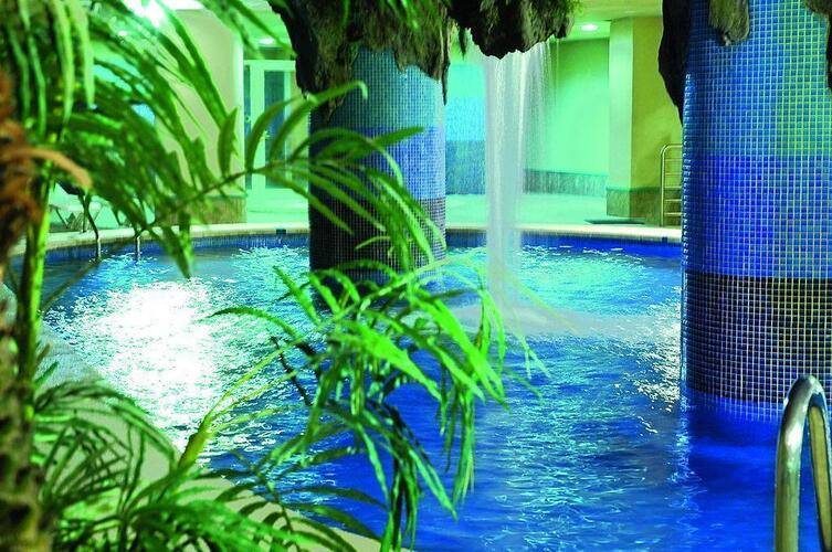 H.Top Royal Star Hotel