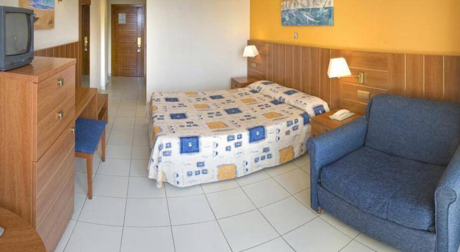 GHT Aquarium Hotel