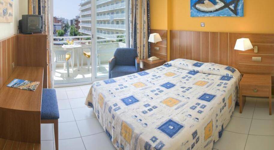GHT Aquarium Hotel