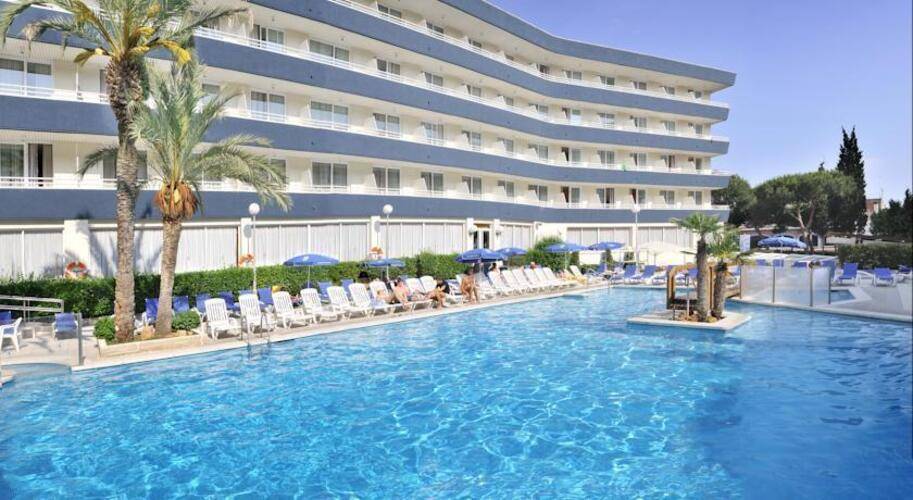 GHT Aquarium Hotel