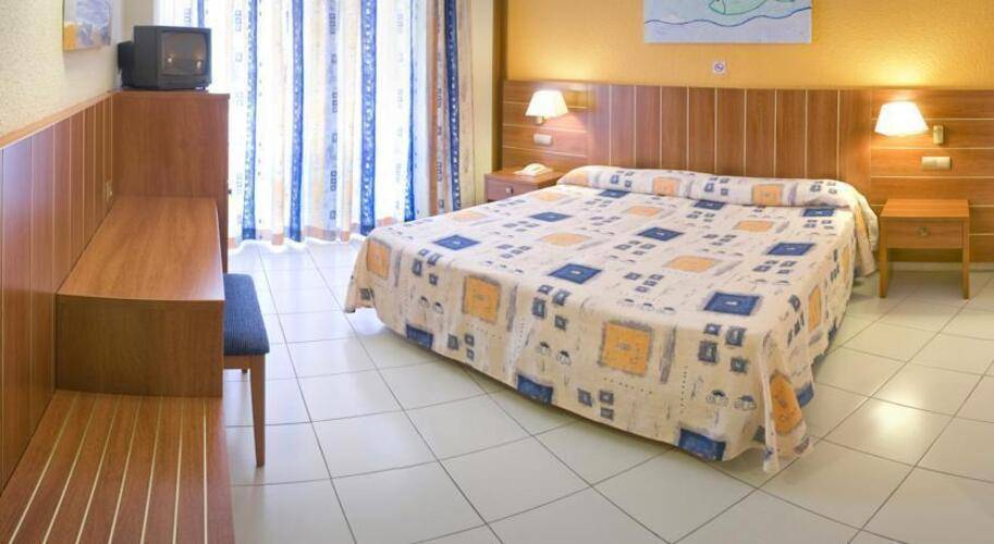 GHT Aquarium Hotel