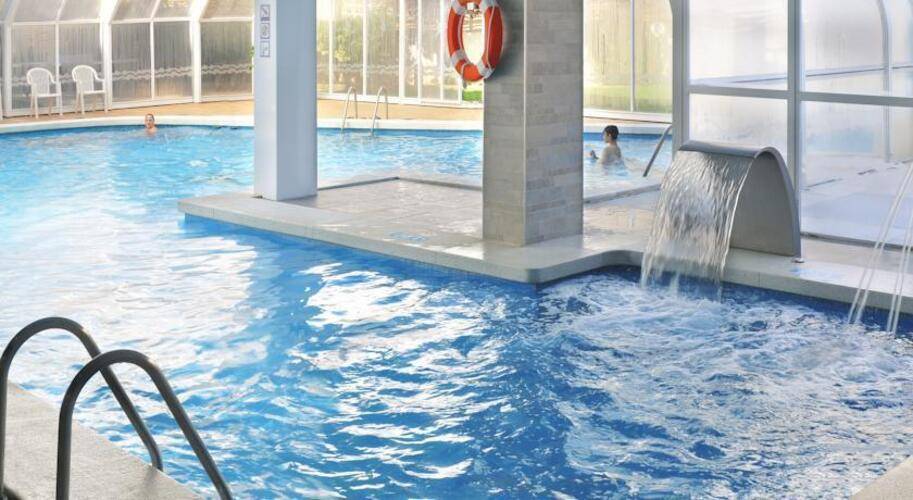 GHT Aquarium Hotel