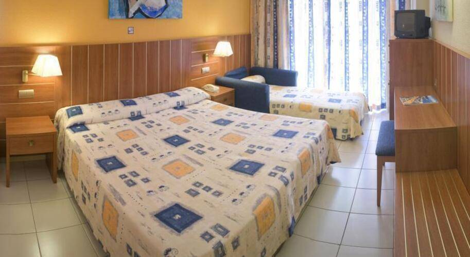 GHT Aquarium Hotel